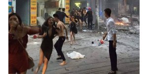 Bí mật rợn người đằng sau vụ cháy quán karaoke Nguyễn Khang chưa hề được tiết lộ