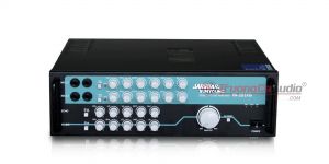 Hướng dẫn chọn mua Amply Karaoke cực chuẩn và hợp túi tiền!