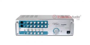 Mua amply karaoke Jarguar Hàn Quốc 203 XG chính hãng ở đâu?