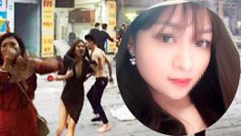 Ngọn đuốc 8 tầng ở Nguyễn Khang hồi chuông cảnh tỉnh cho tất cả mọi người