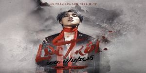 (LYRICS) Lời bài hát Lạc Trôi - Sơn Tùng M-TP
