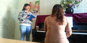 BÀI TẬP LUYỆN THANH CHUYÊN NGHIỆP