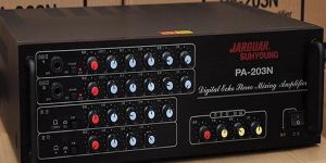 Điều chỉnh Amply karaoke làm sao để hát hay như ca sỹ ?