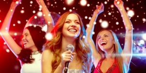 GIỚI THIỆU TỔNG QUÁT VỀ HÁT KARAOKE