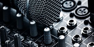 Kiểm tra sức mạnh amply karaoke gia đình