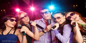 TONE NHẠC LÀ GÌ?