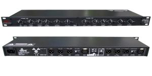 Crossover âm thanh là gì?