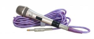 Những điều bạn chưa biết về micro karaoke có dây