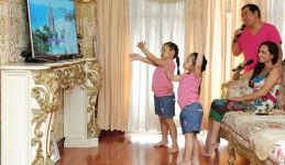 Những bộ dàn loa karaoke gia đình hiện đại nhất