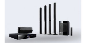 Pioneer có phải là dàn âm thanh nghe nhạc hay nhất hiện nay không?