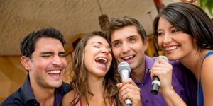 Tìm hiểu dàn âm thanh karaoke cao cấp nhất