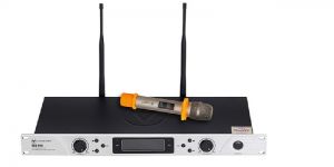 Chọn mua micro karaoke tốt nhất cho dàn âm thanh