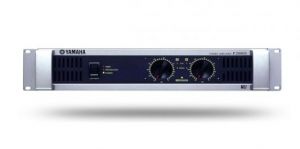 Cục đẩy công suất Yamaha: Cục đẩy cho mọi dàn âm thanh