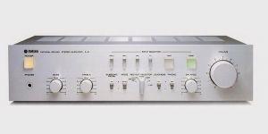 Đánh giá amply karaoke Yamaha