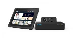 Đầu karaoke Hanet: Trải nghiệm mới trong giải trí karaoke