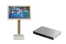 Đầu karaoke kĩ thuật số: Đỉnh cao của công nghệ sản xuất thiết bị âm thanh