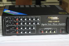 Địa chỉ bán amply karaoke cũ tại Hà Nội