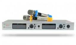 Địa chỉ bán micro hát karaoke giá rẻ đảm bảo chất lượng