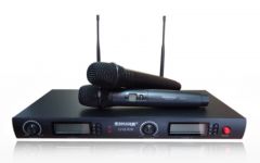 Giá micro không dây Shure hiện nay như thế nào?