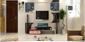 Hướng dẫn cách treo loa Bose