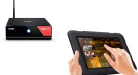 Khám phá đầu karaoke Hanet HD 10s