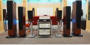 Lựa chọn dàn âm thanh nghe nhạc hay nhất hiện nay