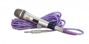 Micro có dây nào hát karaoke hay nhất hiện nay