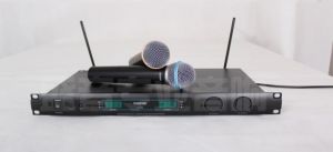 Mua micro không dây chất lượng giá dưới 2 triệu đồng