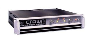 Bán cục đẩy công suất Crown hàng bãi chất lượng, giá rẻ