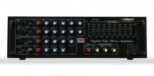 Bạn đã biết amply karaoke là gì chưa?