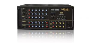 Bí quyết chọn mua amply karaoke gia đình hay nhất