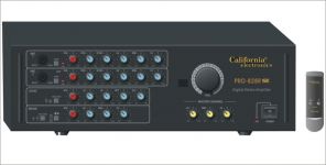 Cần mua amply cũ giá rẻ thì nên đến địa chỉ nào?