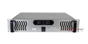 Cục đẩy công suất hiệu nào tốt nhất hiện nay?