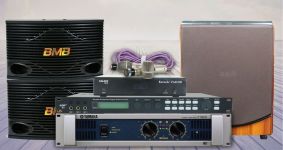 Địa chỉ bán dàn karaoke gia đình tại Hà Nội