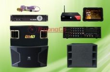 Địa chỉ bán dàn karaooke kinh doanh uy tín chất lượng