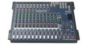 Địa chỉ nào bán mixer karaoke cũ giá rẻ đảm bảo chất lượng?