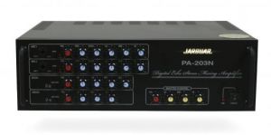 Giá amply karaoke liên doanh hiện nay như thế nào?