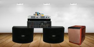 Mua dàn karaoke ở đâu rẻ nhất?