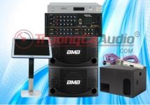 Nên mua dàn karaoke giá bao nhiêu?