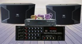 Thanh lý dàn karaoke gia đình tại Thành phố Hồ Chí Minh