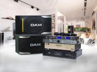 Tìm hiểu dàn karaoke gia đình hàng bãi