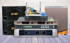 Tìm mua dàn karaoke giá rẻ tại Thành phố Hồ Chí Minh