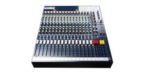 Tư vấn cách chọn mixer karaoke gia đình