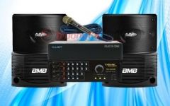 Tư vấn mua dàn karaoke chuyên nghiệp nhất