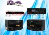 Dàn karaoke loại nào tốt nhất hiện nay?