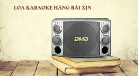 Địa chỉ nào bán loa bãi uy tín, chất lượng