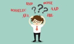 Nên mua loa karaoke của hãng nào?