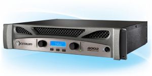 Giá bán cục đẩy công suất Crown hàng bãi hiện như thế nào?