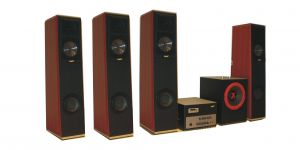 Giá bán loa cây bãi trên thị trường hiện nay