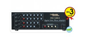 Amply California 128B II